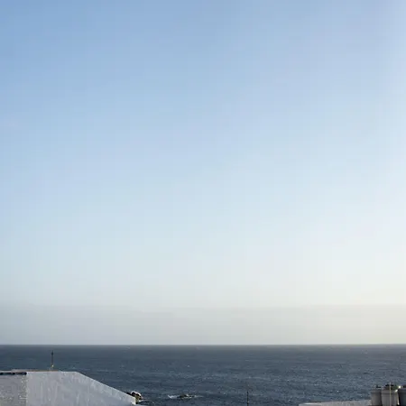 Laif 2* El Cotillo (Fuerteventura)