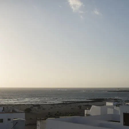 Laif Hotel El Cotillo (Fuerteventura)