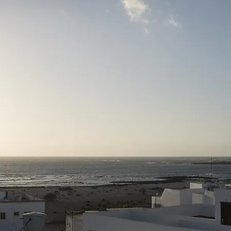 Laif Hotel El Cotillo (Fuerteventura)