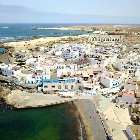 Hotel Laif El Cotillo (Fuerteventura)