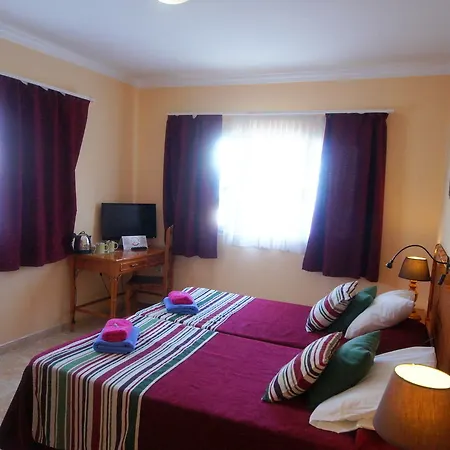 Hotel Laif