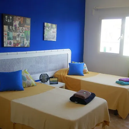 Hotel Laif El Cotillo (Fuerteventura)