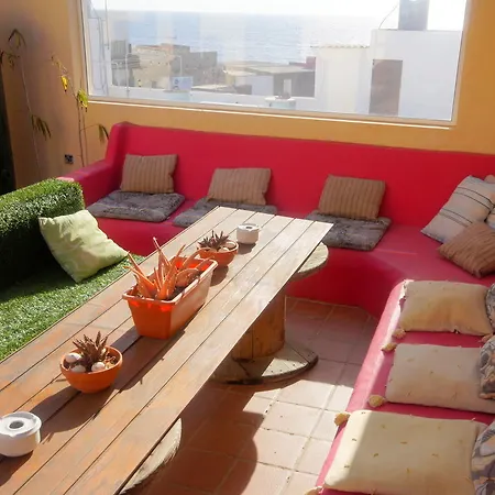 Hotel Laif