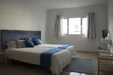 Hotel Laif 2*
