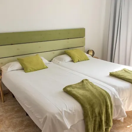 Hotel Laif 2*