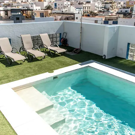 Hotel Laif El Cotillo (Fuerteventura)