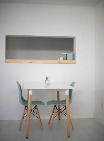 Laif Hotel El Cotillo (Fuerteventura)