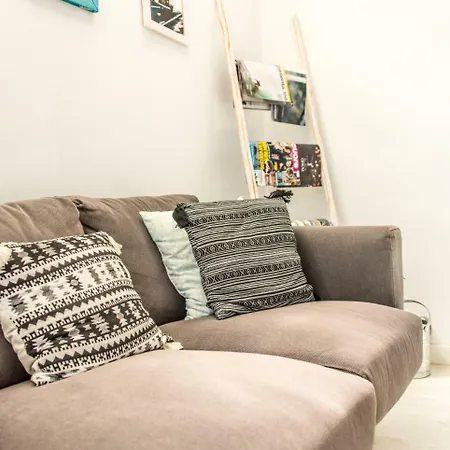 Hotel Laif Cotillo